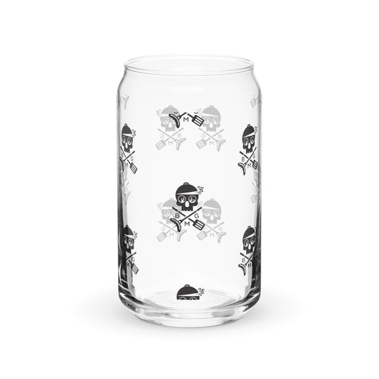 BamaGrillMaster Glass