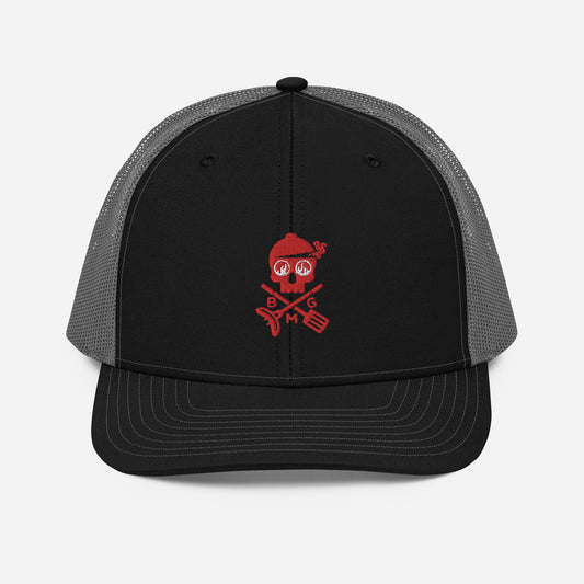 BGM Logo Hat