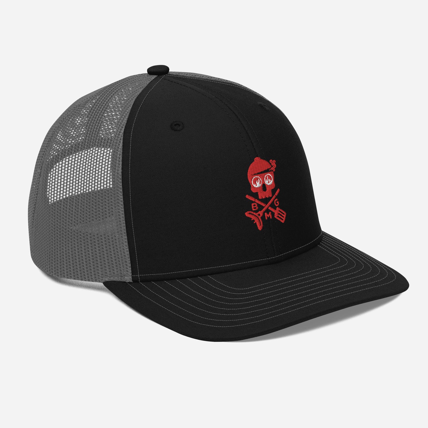 BGM Logo Hat