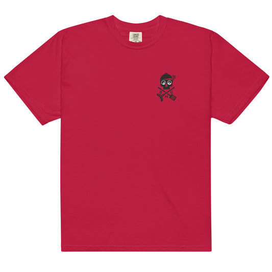 Red "BamaGrillMaster" Shirt