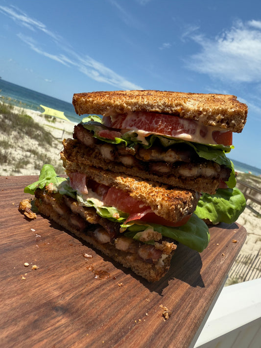 Not your average BLT!