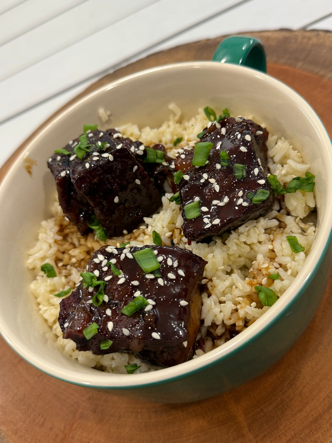 The Best Chuck Roast Bites!